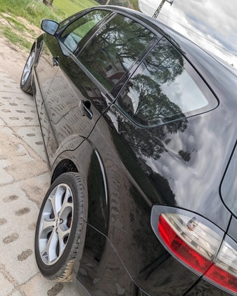 Ford S-Max cena 16900 przebieg: 256420, rok produkcji 2007 z Skarszewy małe 352